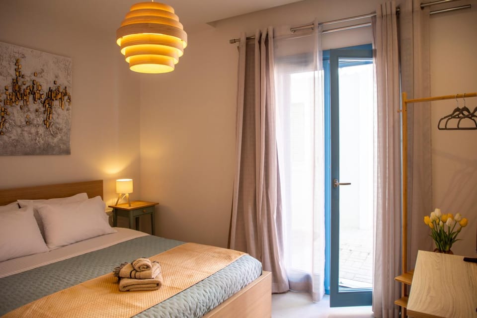 Casa Mary Aegina Apartment in Argolis, Greece