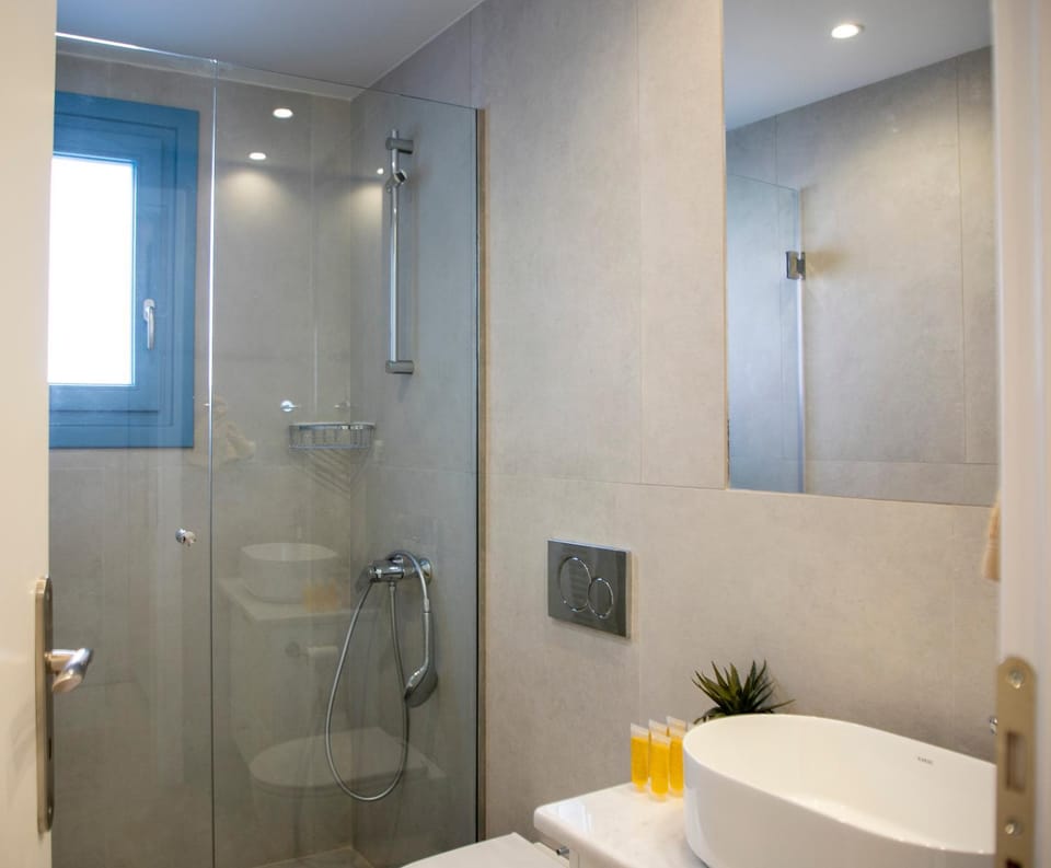 Casa Mary Aegina Apartment in Argolis, Greece