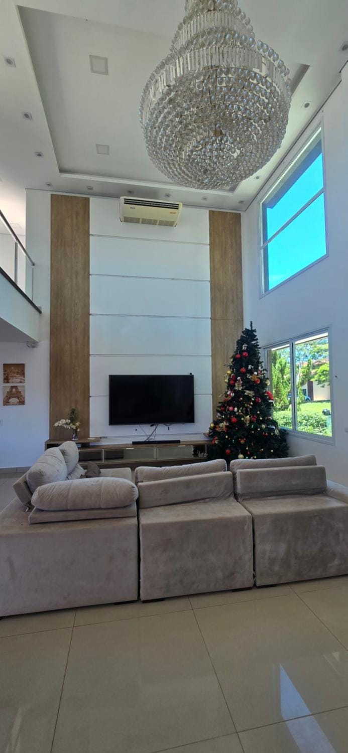 Mansão com estrutura para festas e banquetes Villa in State of Paraná