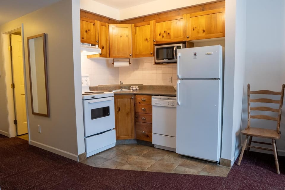Cahilty #205 home House in British Columbia