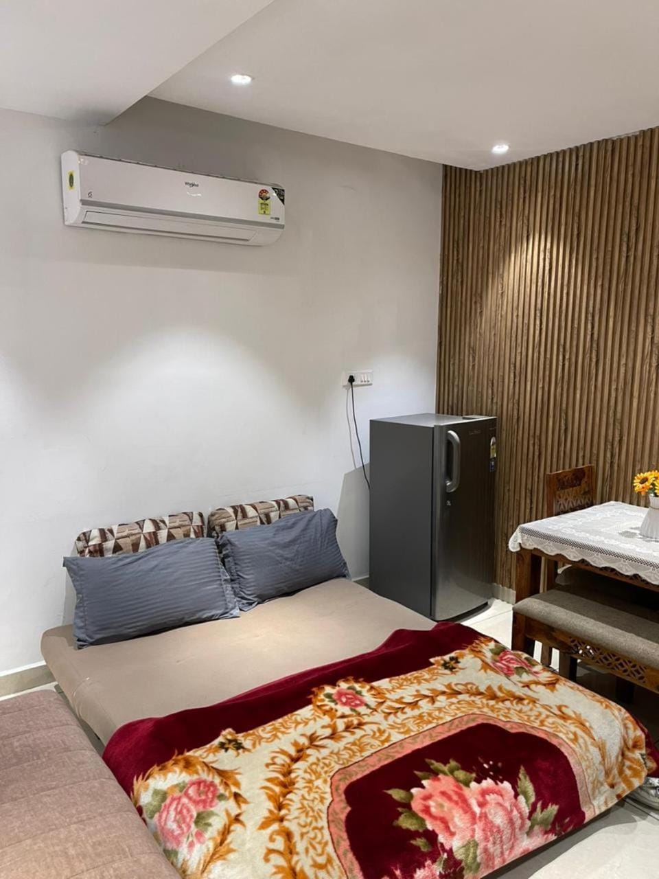 Elite Highway Suite 1 BHK Apartment in Punjab, India