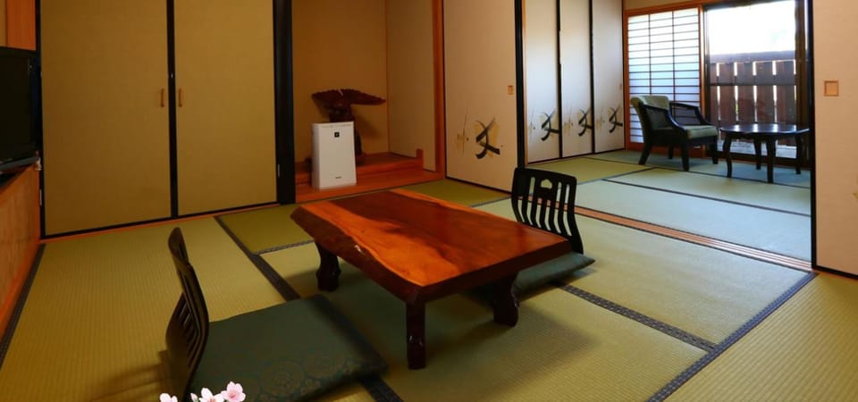 城山荘 Hotel in Japan