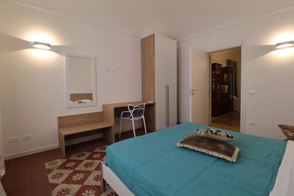 Mastru Cicciu Apartment in Sicily