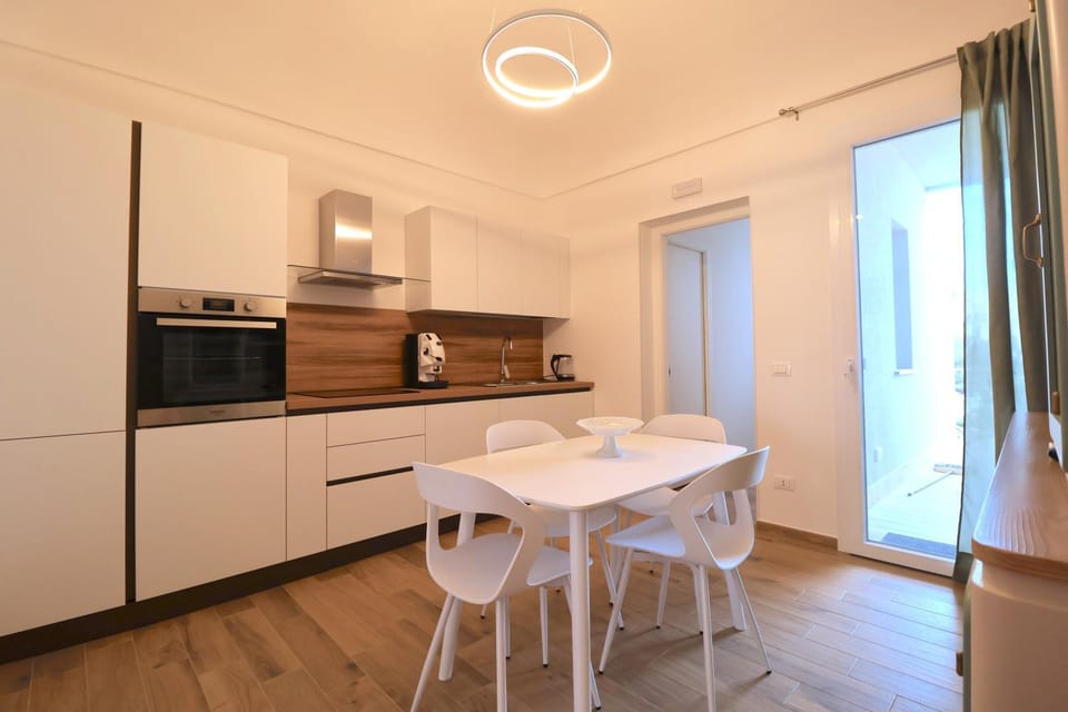 Mastru Cicciu Apartment in Sicily