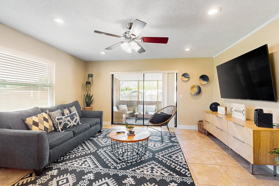 TV and multimedia, Living room, Other, Seating area