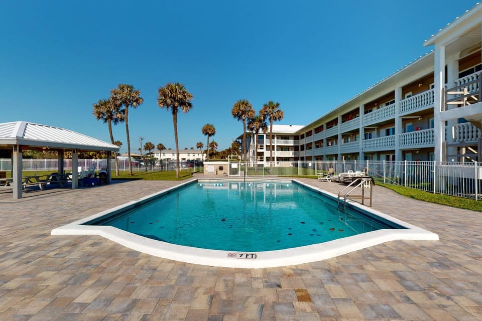 Day, Other, Pool view, Swimming pool, sunbed