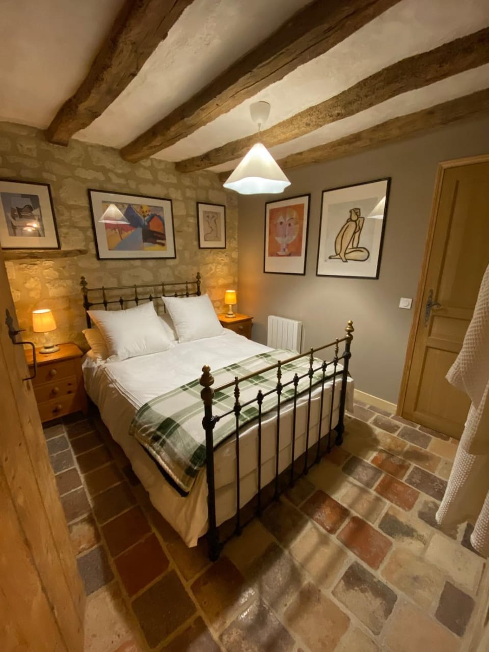 Charming stone house House in Centre-Val de Loire