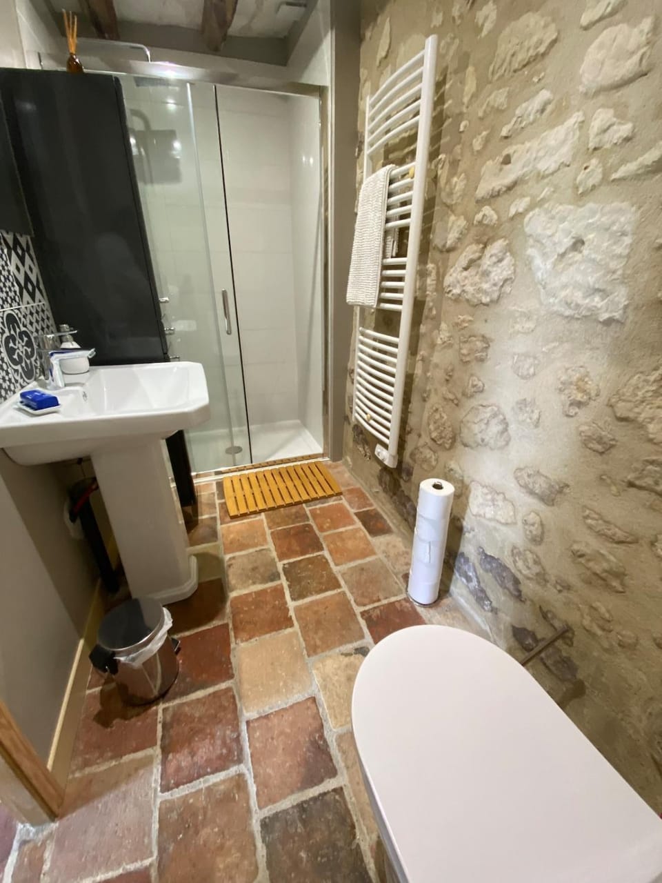 Charming stone house House in Centre-Val de Loire