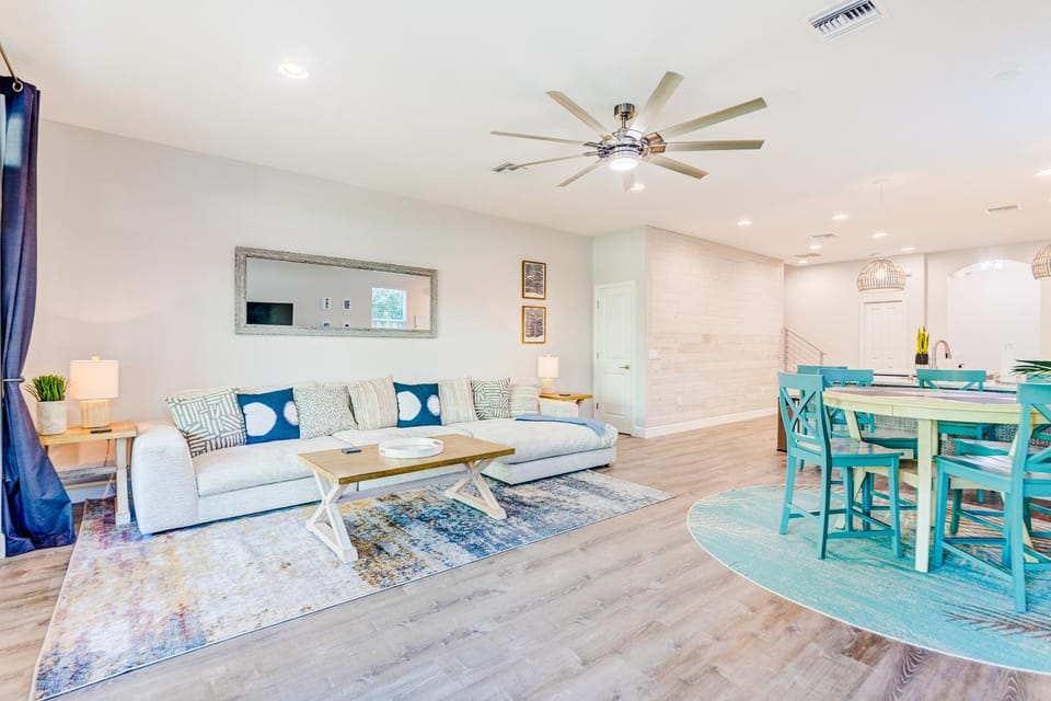 Living room, Other, Dining area