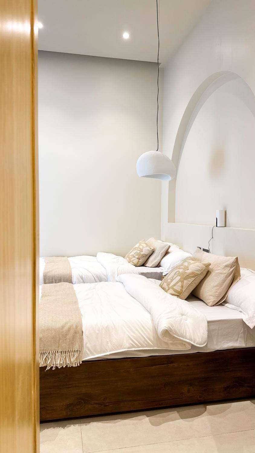 Cliff Chalet-Amrat Chalet in Muscat