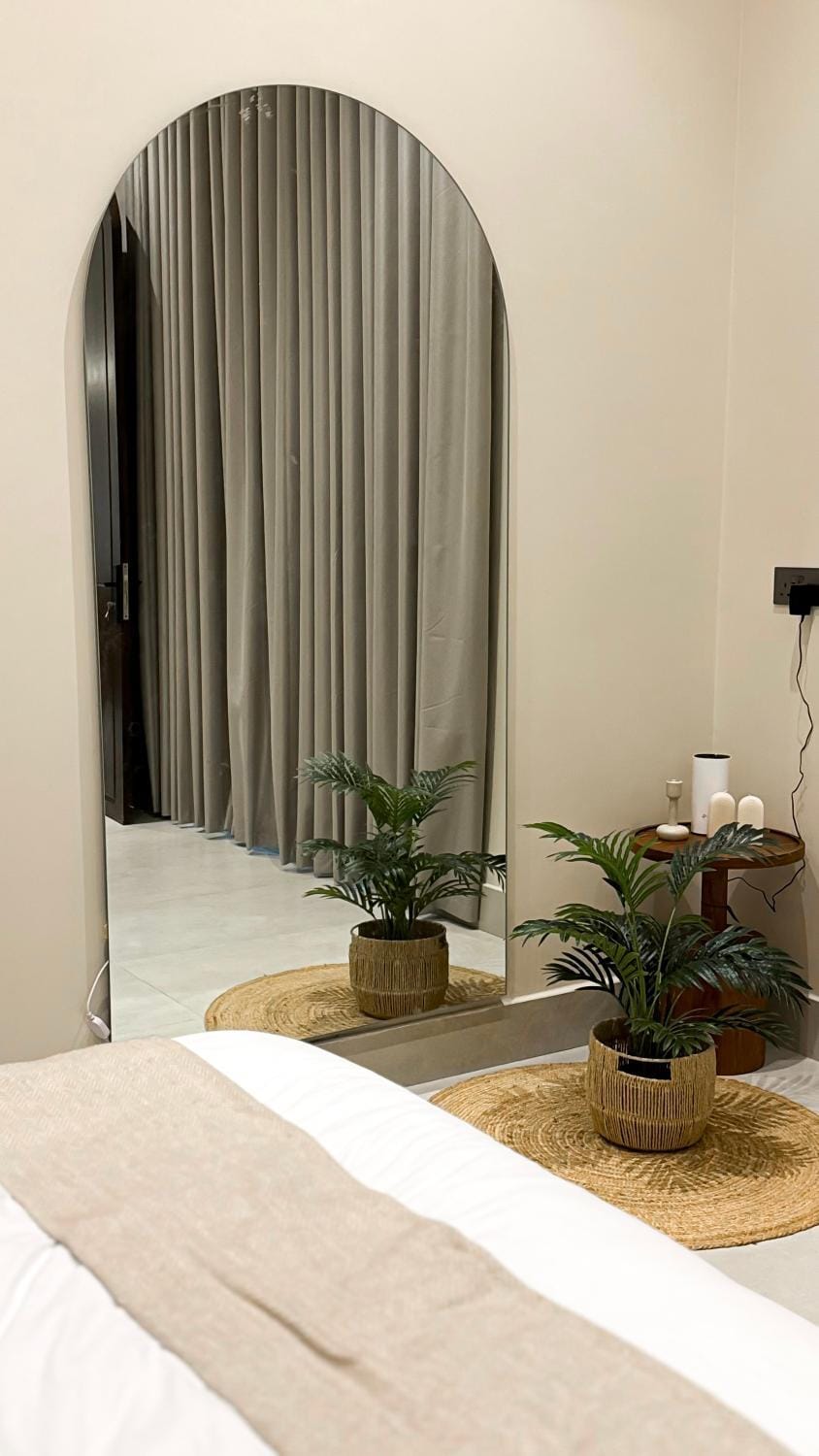 Cliff Chalet-Amrat Chalet in Muscat