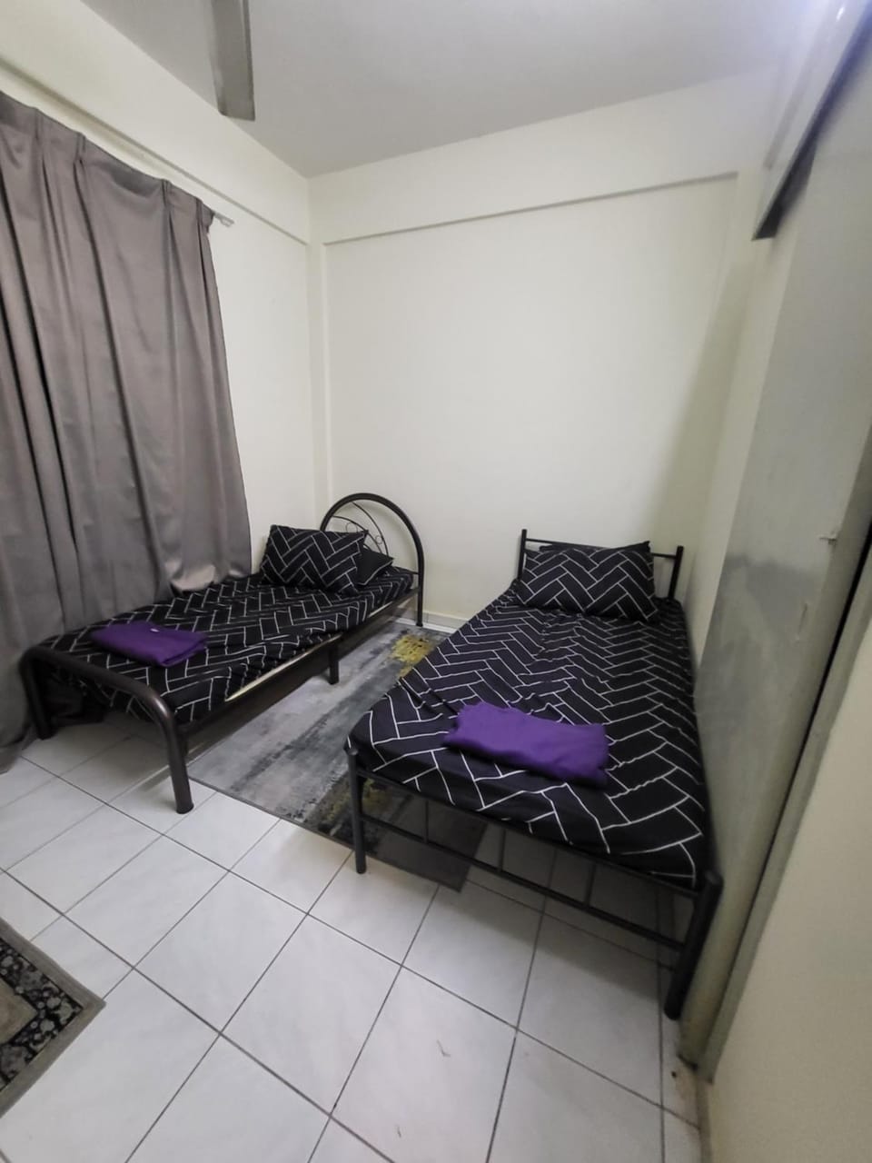 Melaka Town Homestay Apartment in Malacca