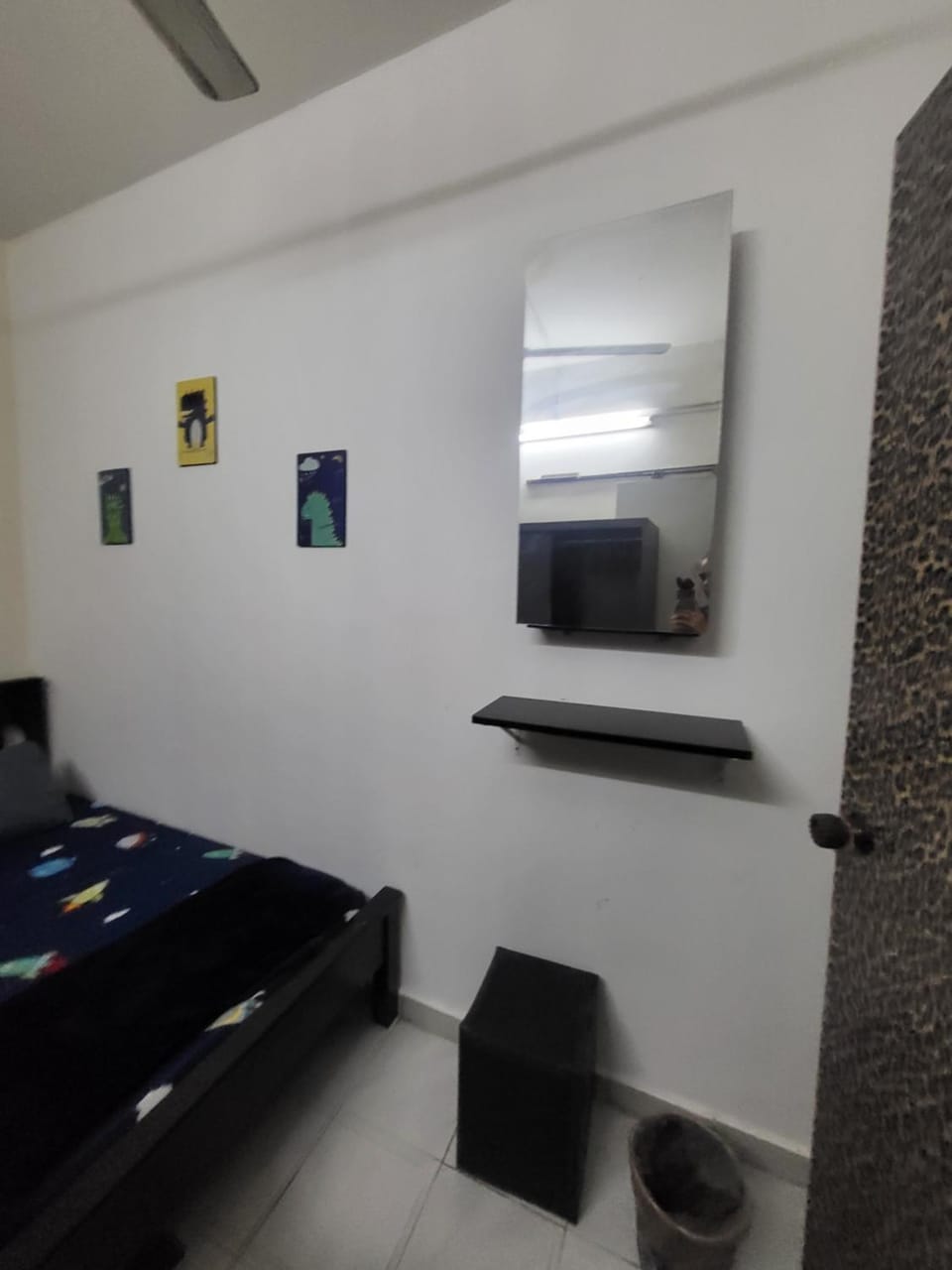 Melaka Town Homestay Apartment in Malacca