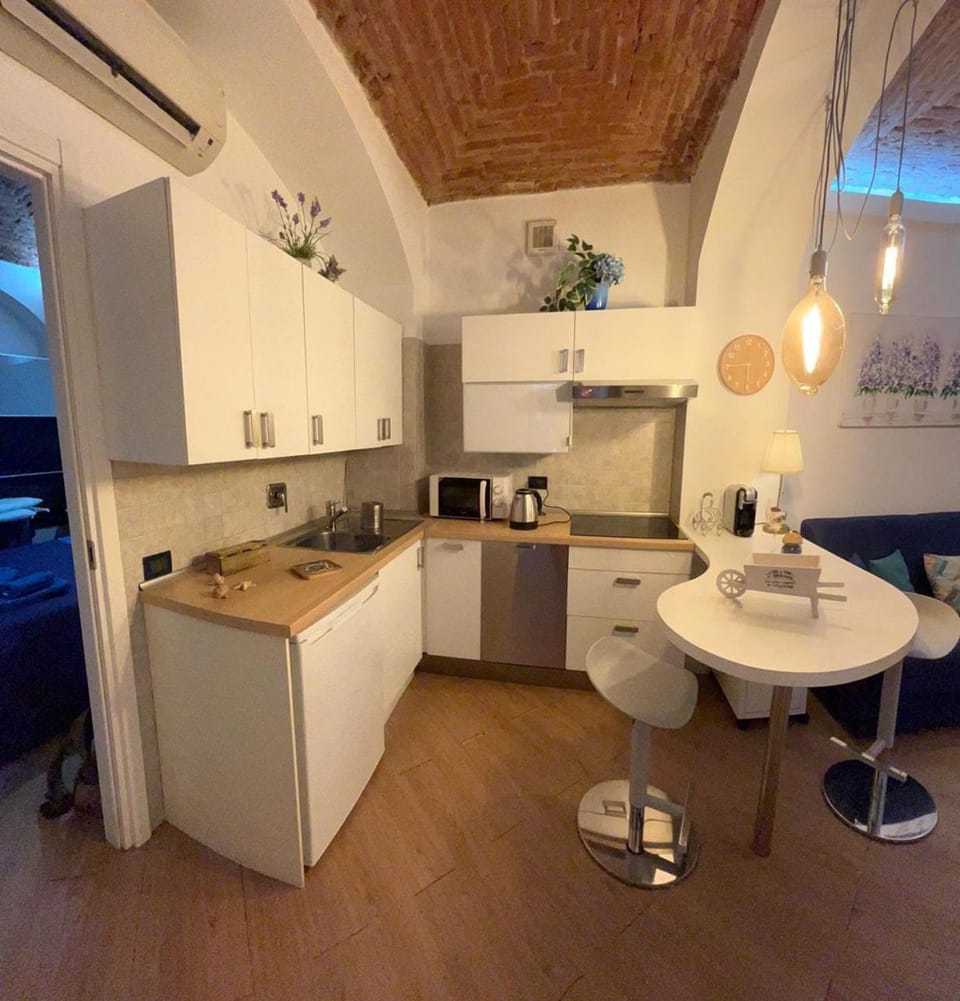 Casa Gioia Apartment in Turin