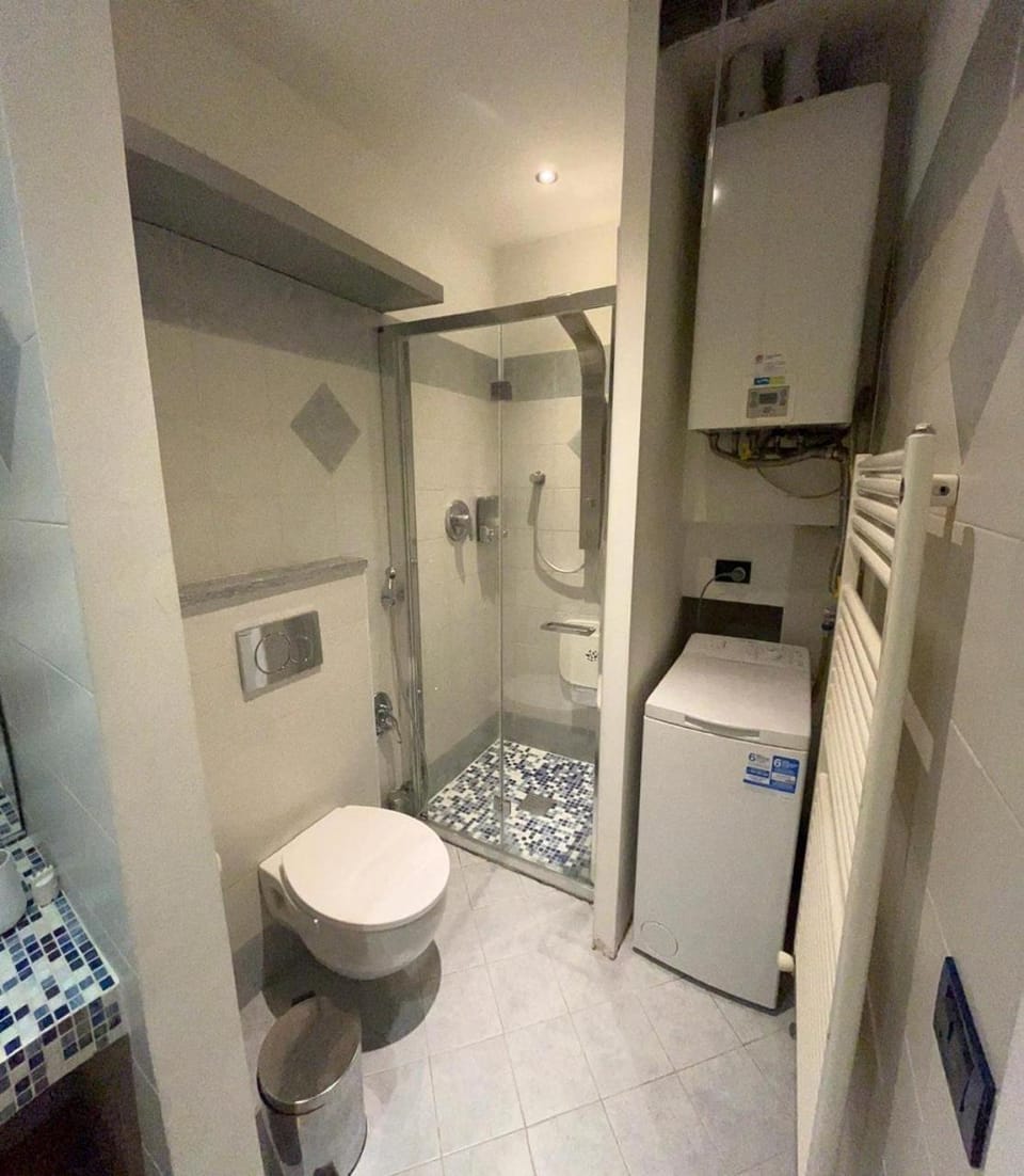 Casa Gioia Apartment in Turin