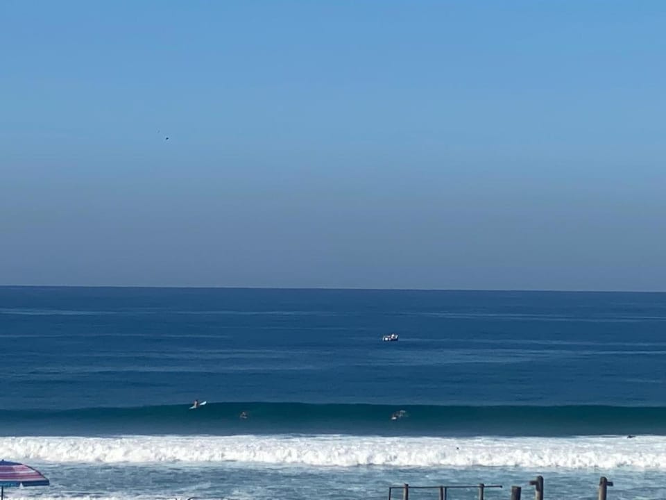 Waveside Guesthouse Bed and Breakfast in Durban