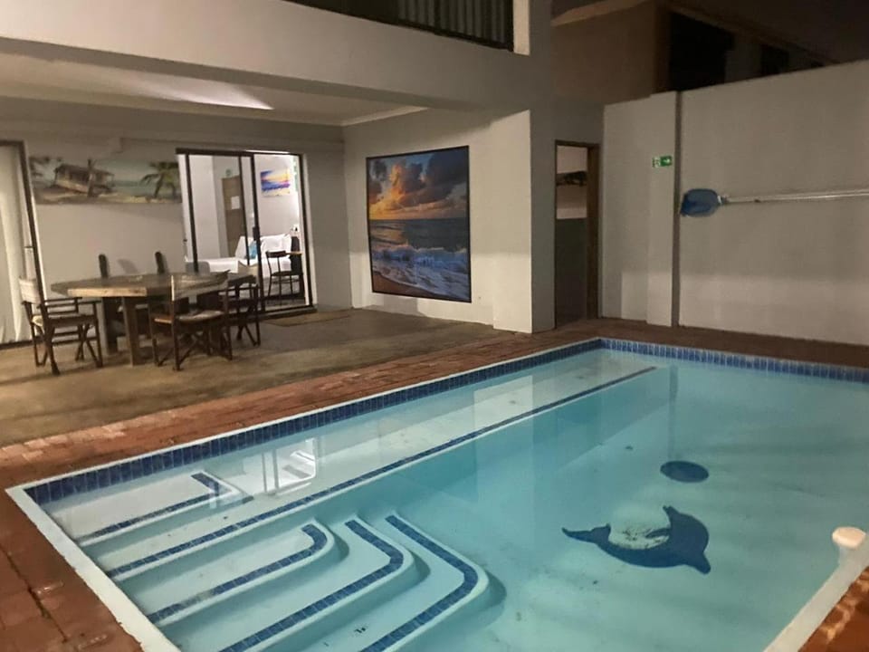 Waveside Guesthouse Bed and Breakfast in Durban