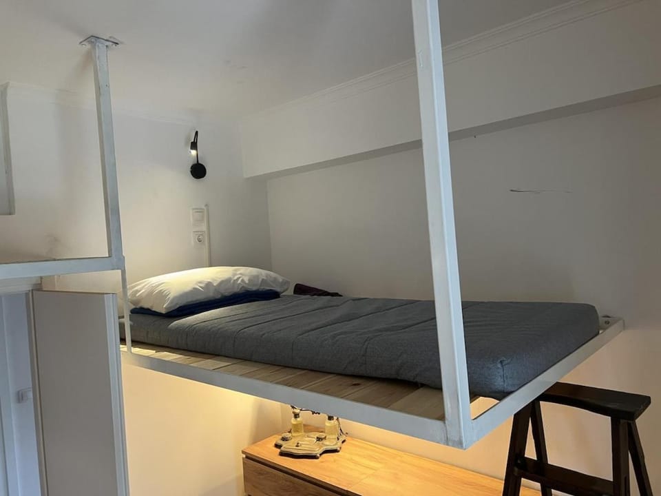 Beachfront Apprtment on Athens Riviera Apartment in Decentralized Administration of Attica