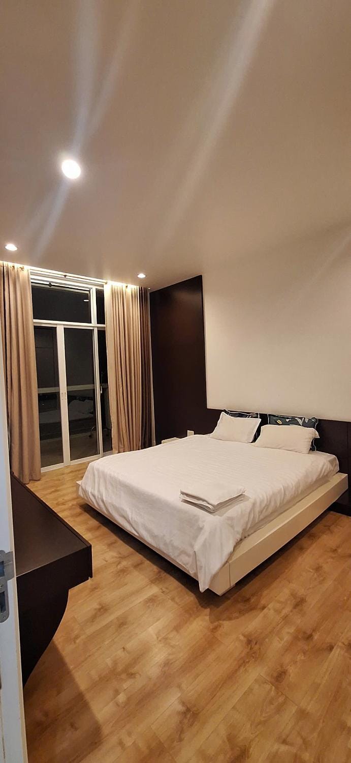 Căn Hộ Ocean Vista Mũi Né- Phan Thiết- Travel Apartment in Phan Thiet