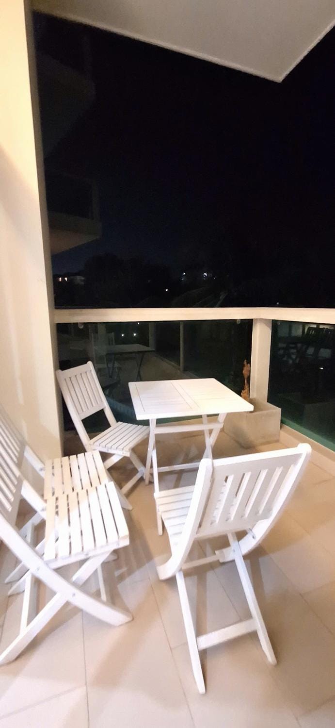 Căn Hộ Ocean Vista Mũi Né- Phan Thiết- Travel Apartment in Phan Thiet