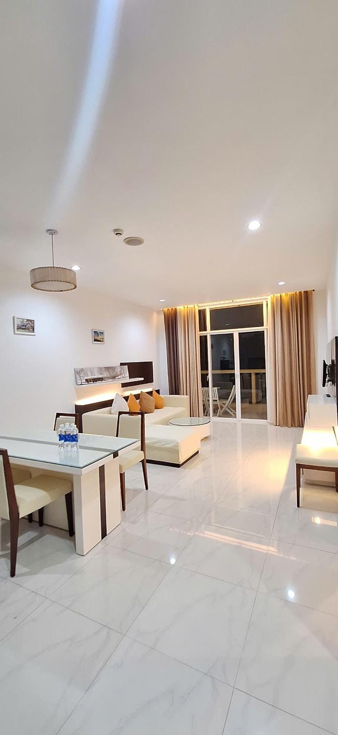 Căn Hộ Ocean Vista Mũi Né- Phan Thiết- Travel Apartment in Phan Thiet