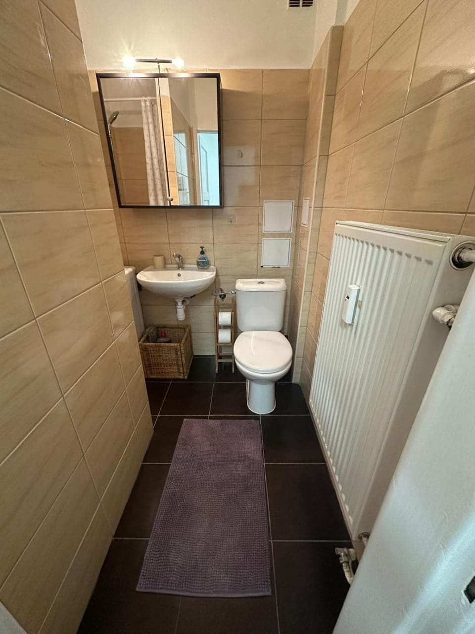 Studio in Top location on Center Apartment in Bratislava