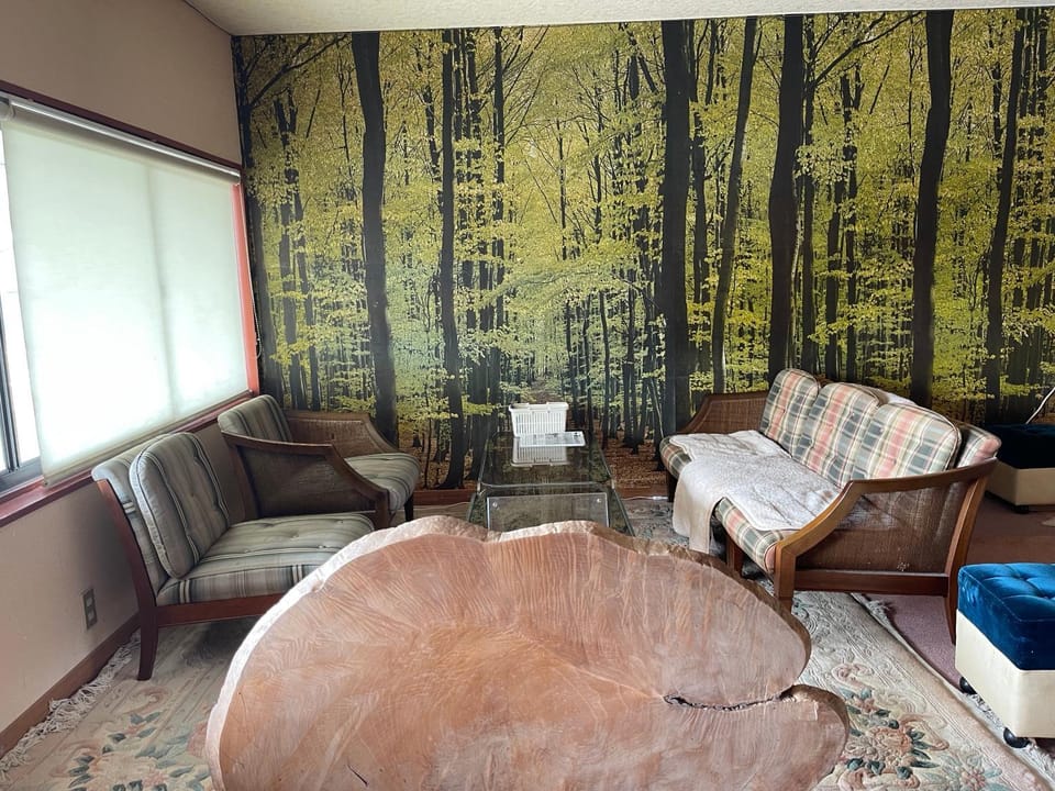 Mizubaso Ryokan in Takayama