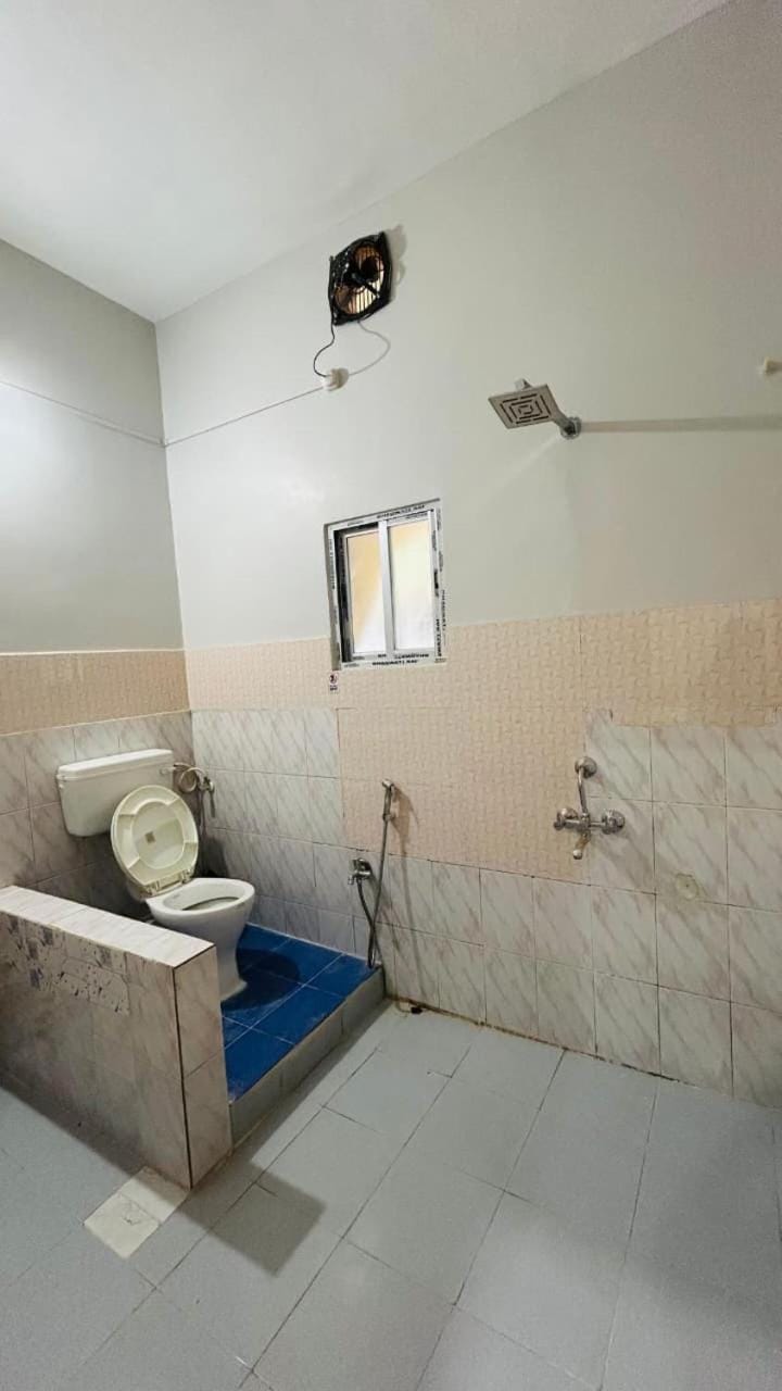Shyamoni Homestay Apartment in Bangladesh