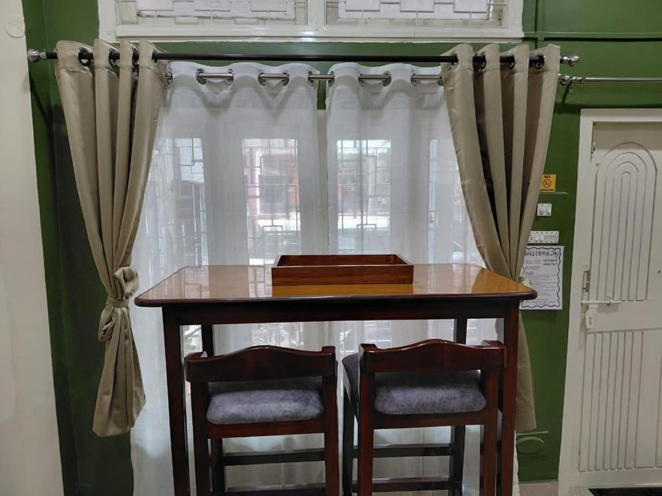 Shyamoni Homestay Apartment in Bangladesh