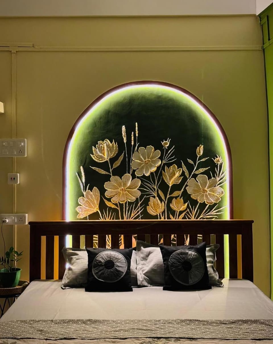 Shyamoni Homestay Apartment in Bangladesh