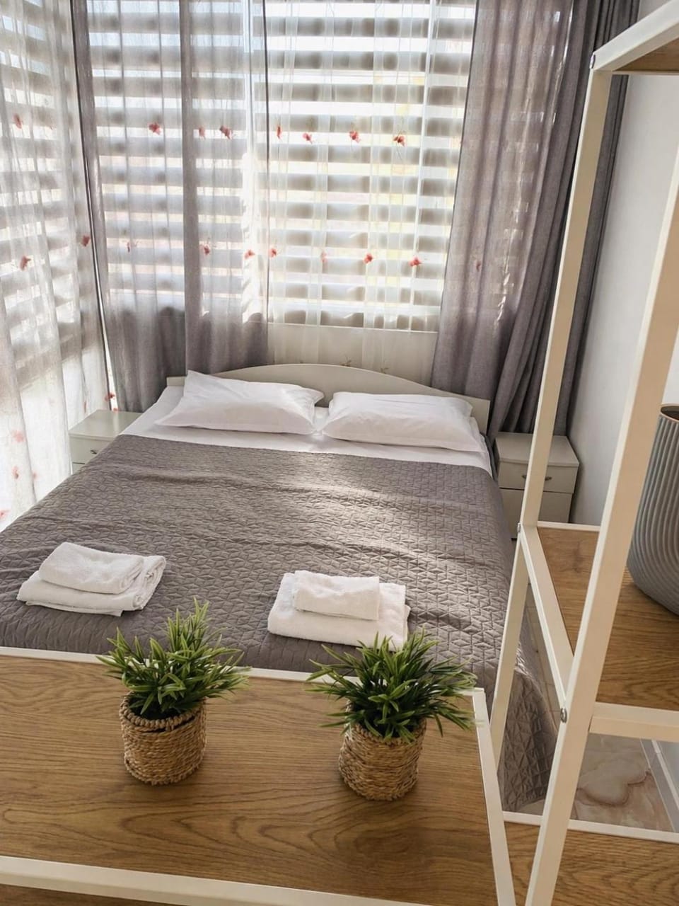 Студио за гости "Трите котки" Apartment in Sunny Beach