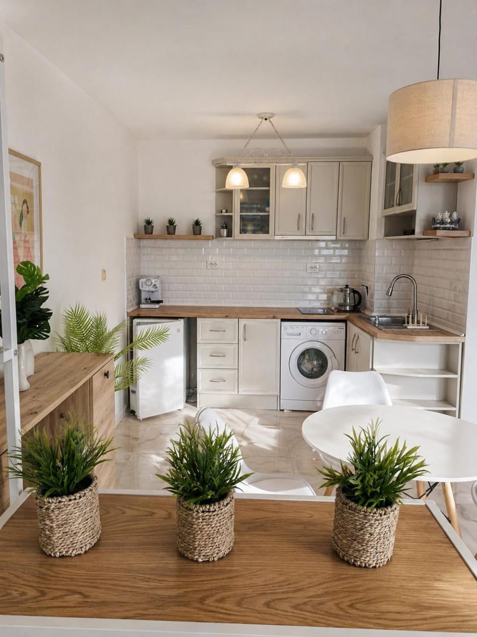Студио за гости "Трите котки" Apartment in Sunny Beach