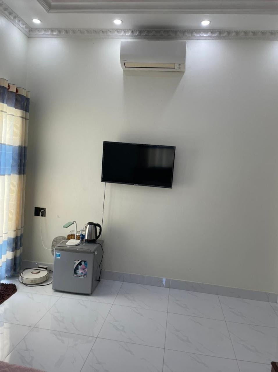 Beachside home 2 Bed and Breakfast in Phu Quoc
