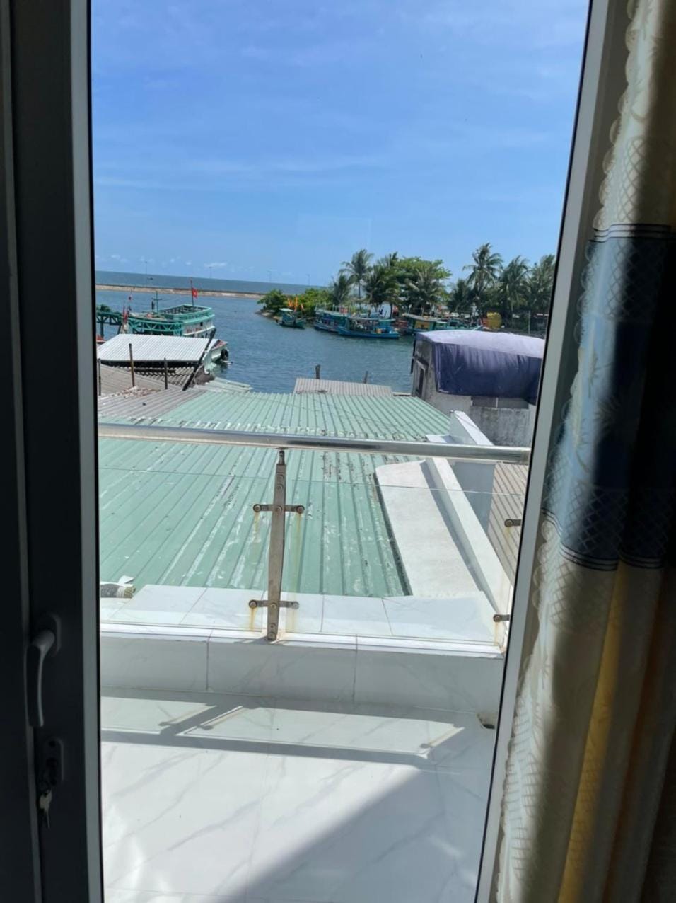 Beachside home 2 Bed and Breakfast in Phu Quoc