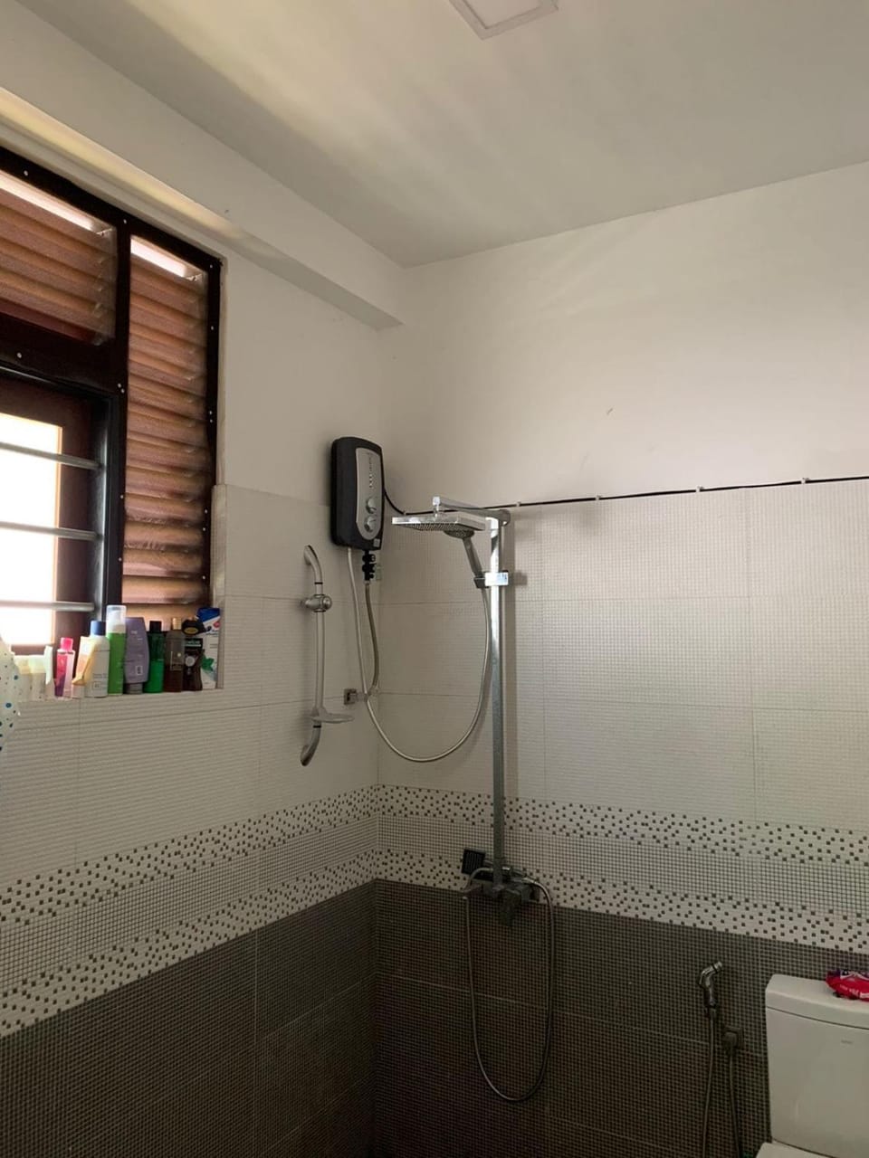 AR 7 Villa Mirissa Villa in Kamburugamuwa