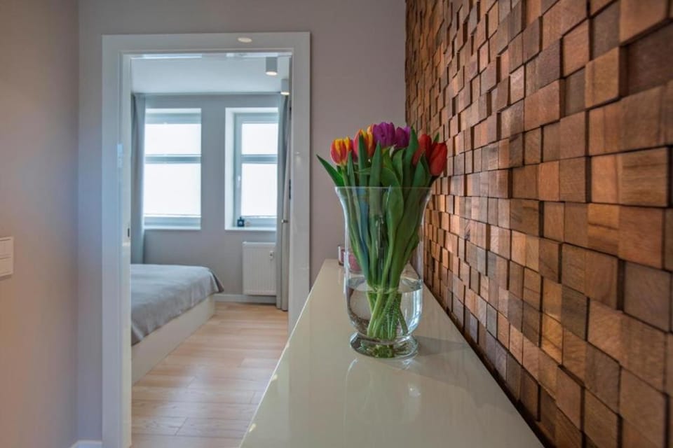Apartamenty MUNN 66 Szczecin Apartment in Szczecin