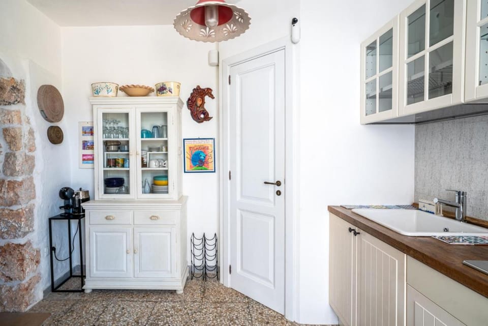 Le Torrette di Ostuni with Private Pool Villa in Province of Taranto