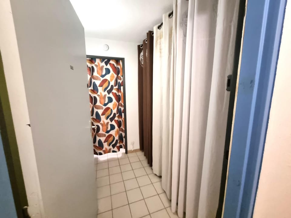 storage