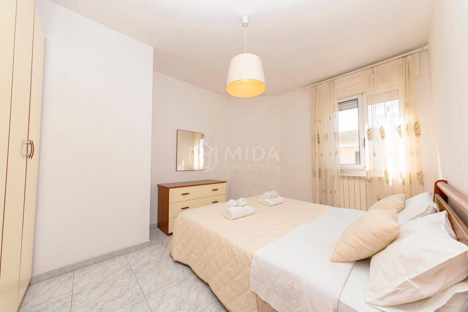 Gardenia Apartment Apartment in Porto Cesareo