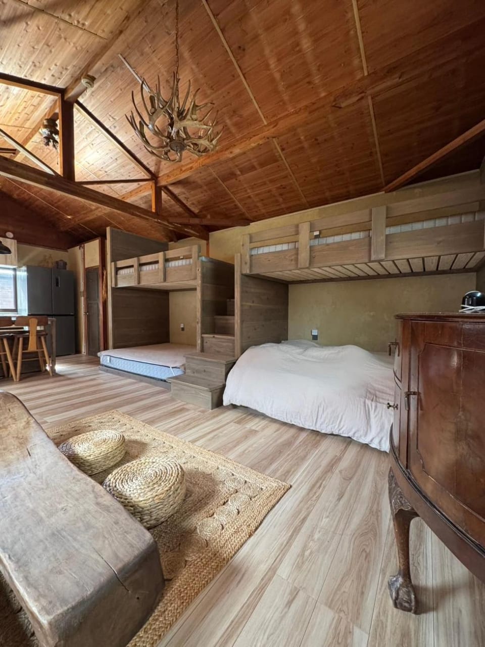 Zion camp グリーンコテージ House in Hyogo Prefecture