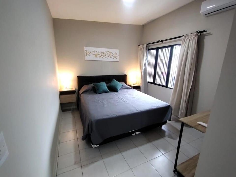Modern and spacious apartment in Godoy Cruz Apartment in Godoy Cruz