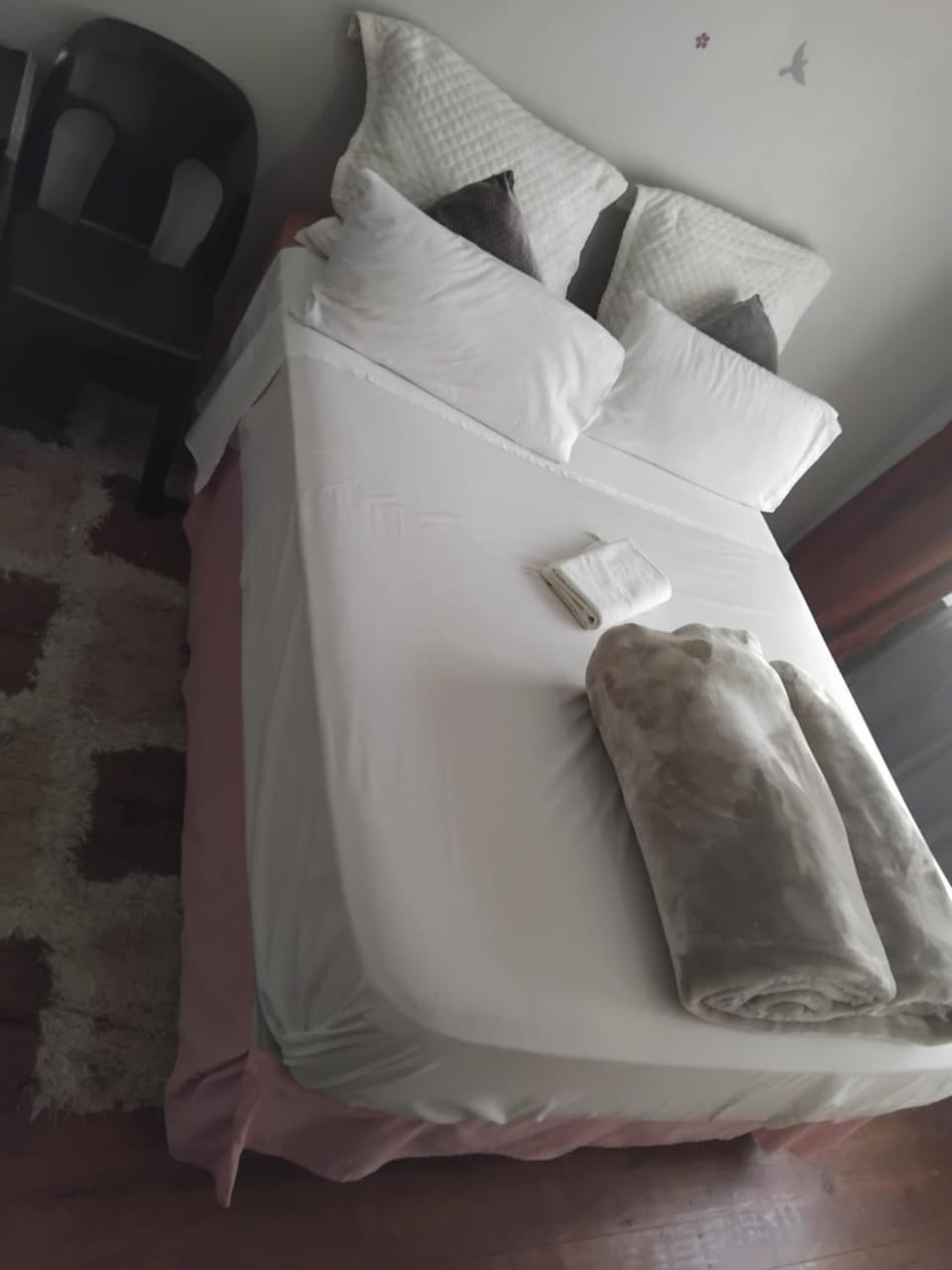 Good Time yafe guest house Bed and Breakfast in South Africa