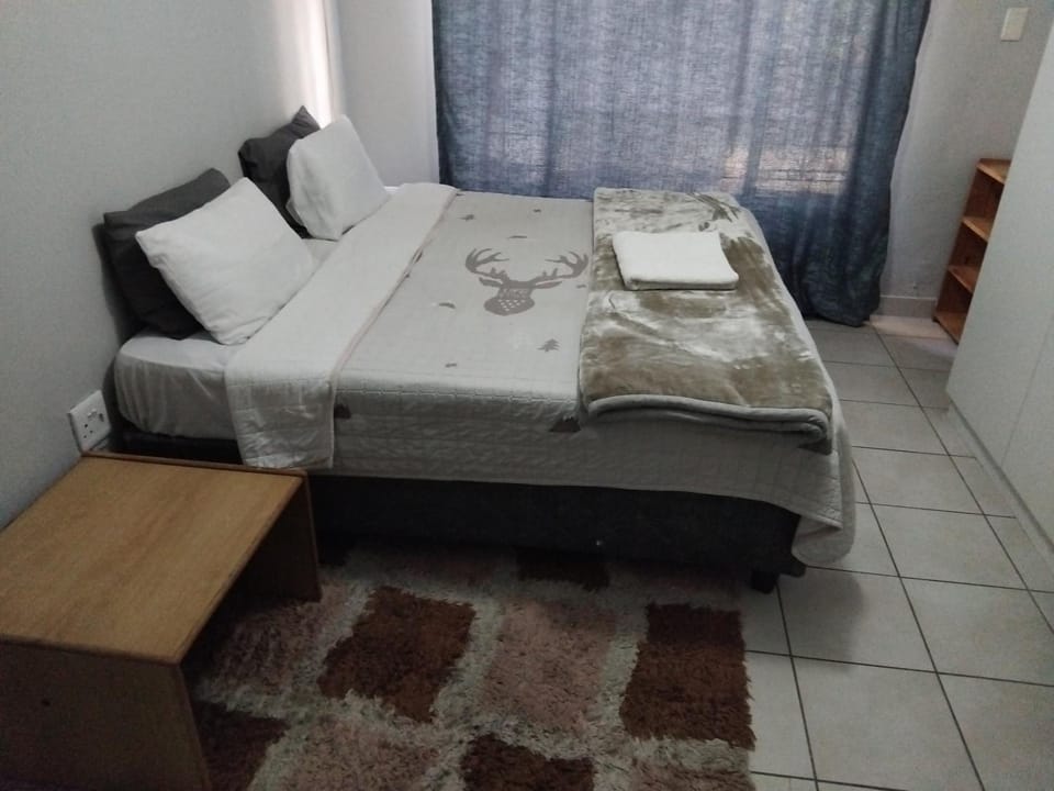 Good Time yafe guest house Bed and Breakfast in South Africa