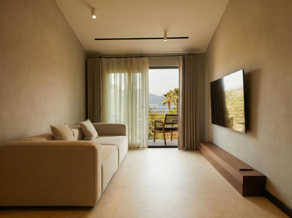 Selimiye Sardunya Hotel & Restaurant Hotel in Muğla Province