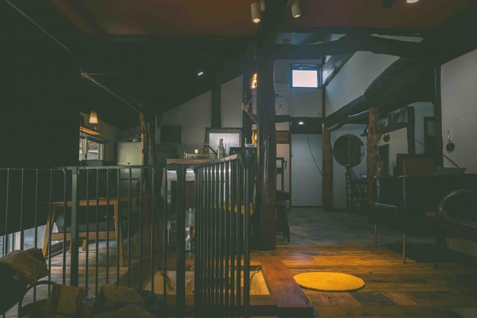 Community&Stay SO Bed and Breakfast in Aichi Prefecture