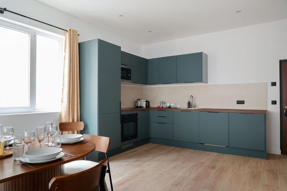 TheBlueStay 265 - Stunning AC Apartment Apartment in Paris