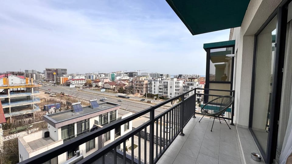 MEM -Residence Apartment in Constanța County