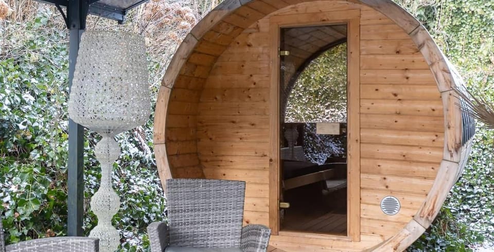 Ospa Resort in Wallonia, Belgium