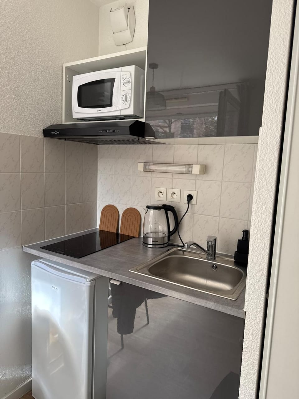 City Break Rouen Saint-Sever Apartment in Rouen