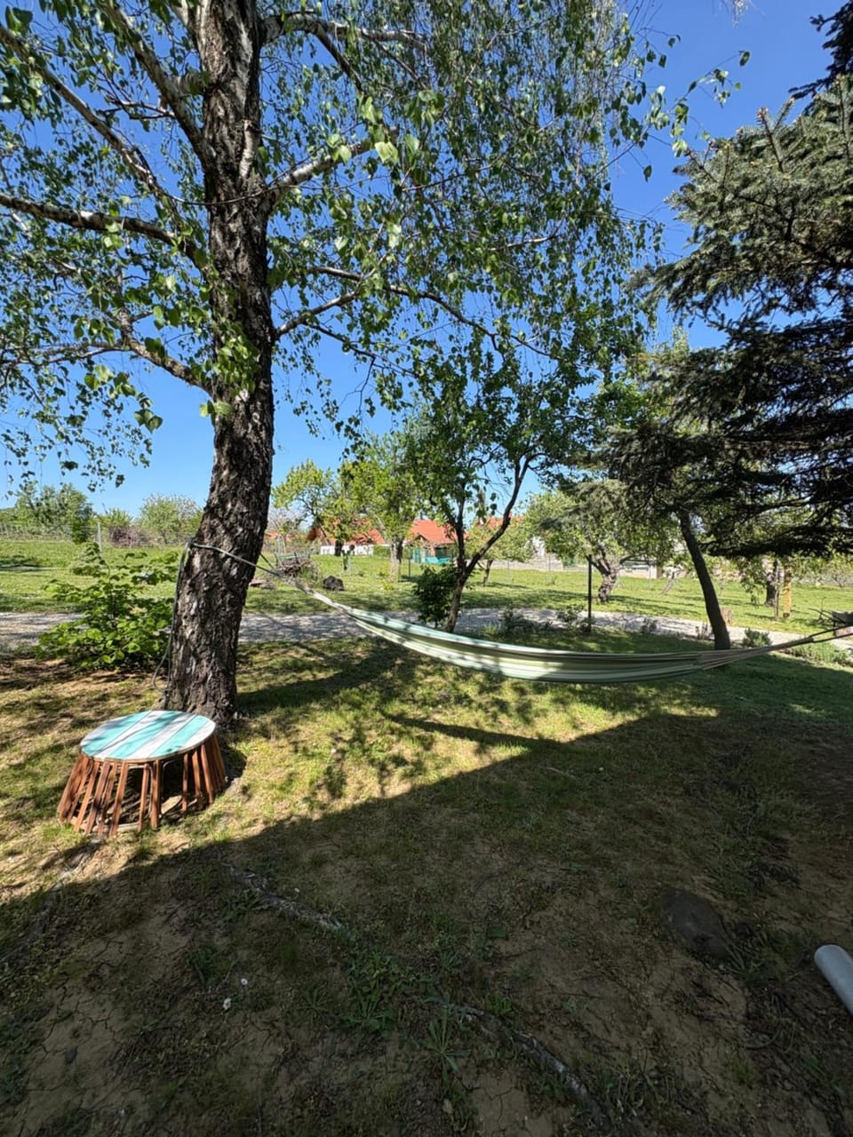 Natural landscape, Garden